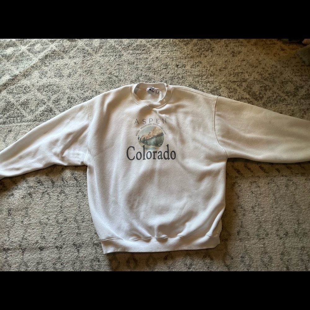 Princess Polly aspen sweater